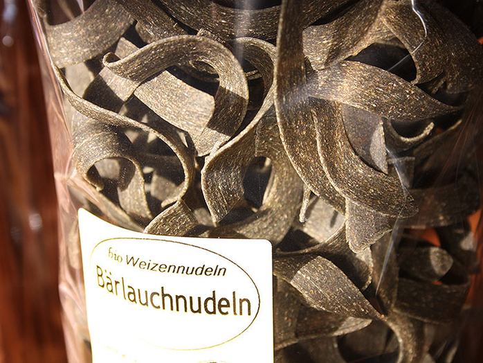 baerlauchnudel